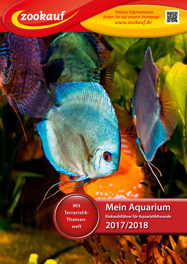 zookauf-Themenkatalog Aquarium