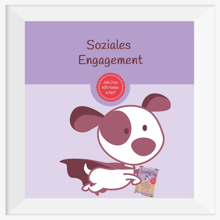 Soziales Engagement