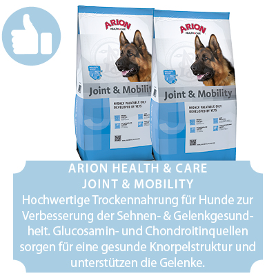 ARION Joint & Mobility
