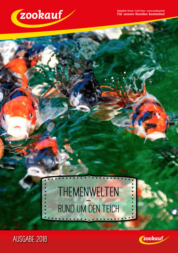 zookauf-Themenkatalog Teich