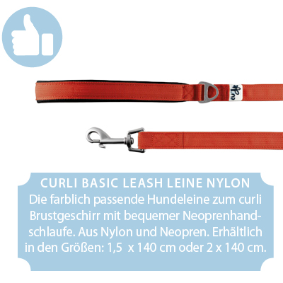 Curli Leinen